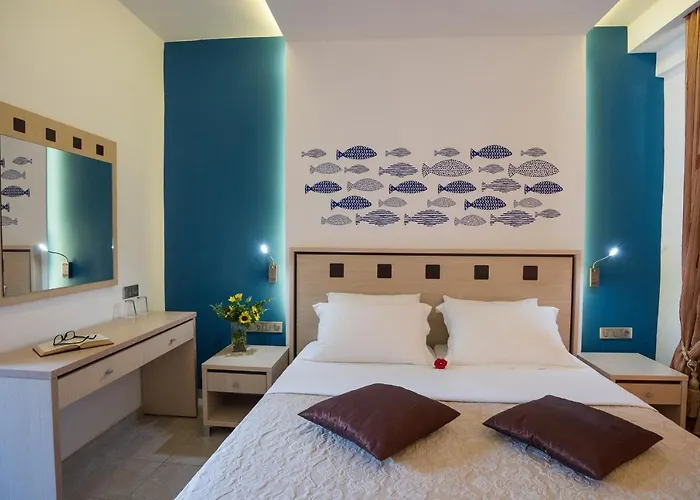 Hotel Hotel Porto Koufo