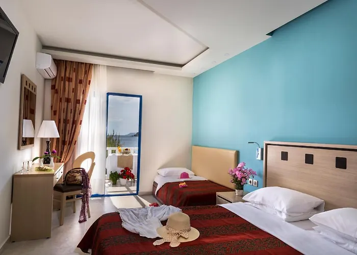 Hotel Porto Koufo Hotel