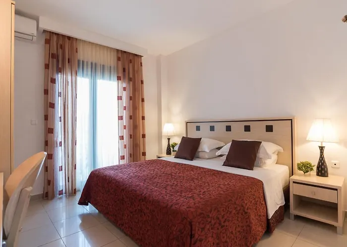 Hotel Porto Koufo Hotel