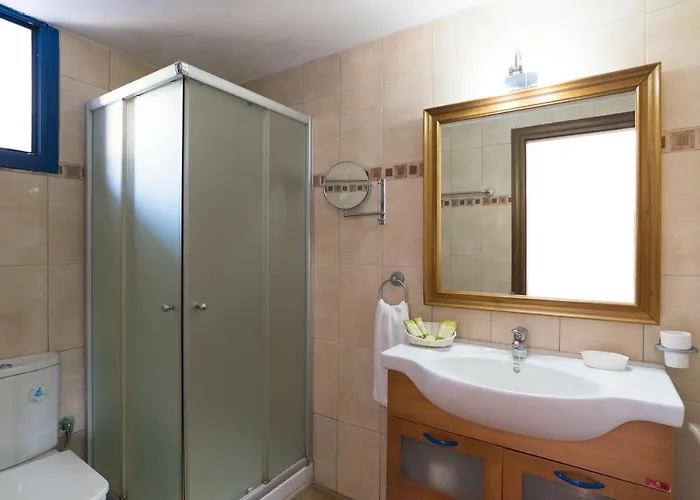 Hotel Porto Koufo Koufós