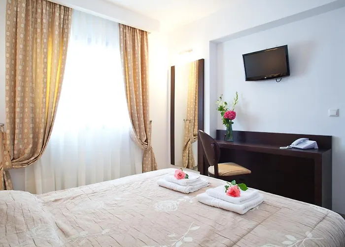 Hotel Porto Koufo Hotel Porto Koufo