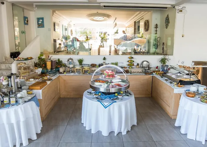 Porto Koufo 3* Porto Koufo