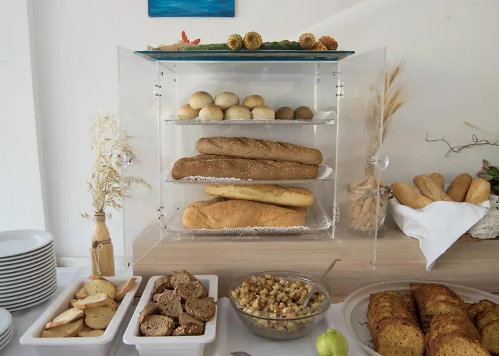 Hotel Porto Koufo 3*