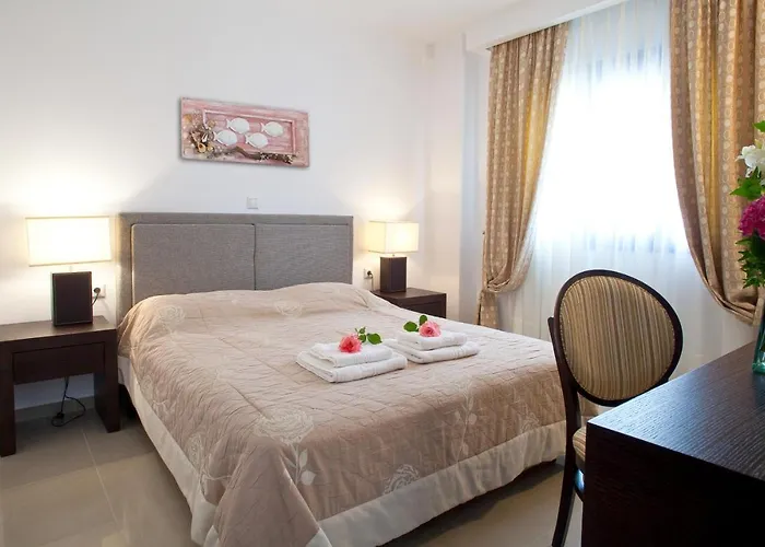 Hotel Porto Koufo
